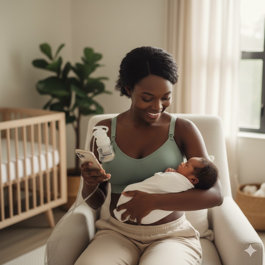 Kindred Bravely Lifestyle